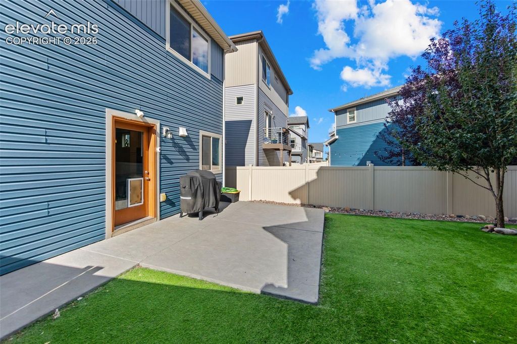 9522 Timberlake Loop, Colorado Springs, CO 80927 — photo 5