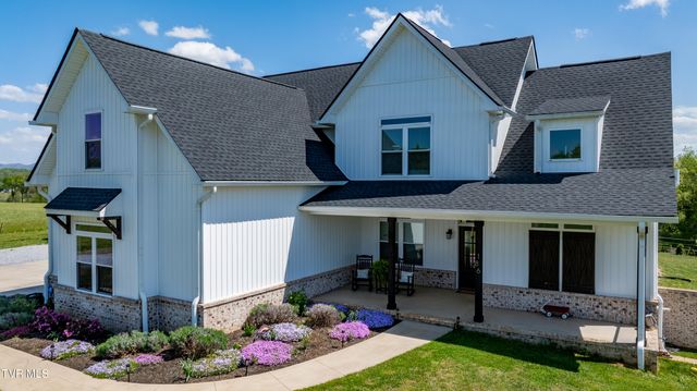 186 Berry Ridge Road, Jonesborough, TN 37659
