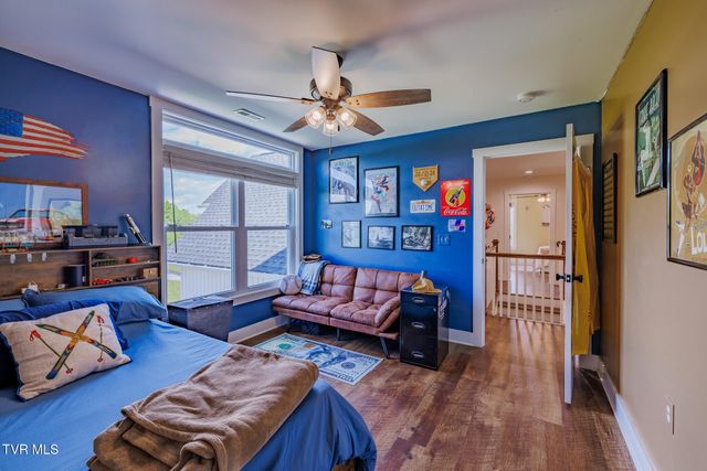 186 Berry Ridge Road, Jonesborough, TN 37659