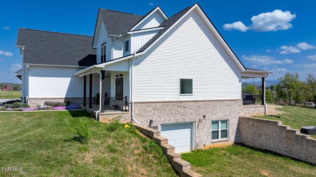 186 Berry Ridge Road, Jonesborough, TN 37659