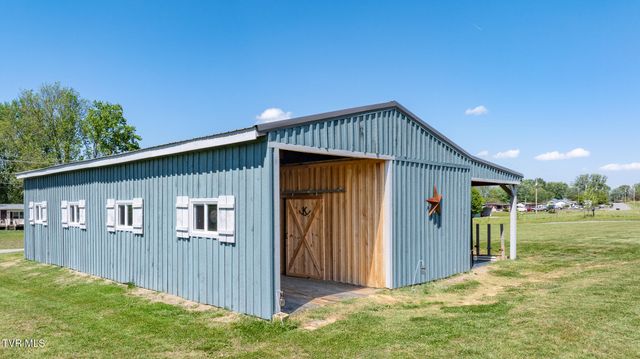 186 Berry Ridge Road, Jonesborough, TN 37659