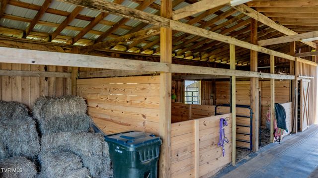 186 Berry Ridge Road, Jonesborough, TN 37659