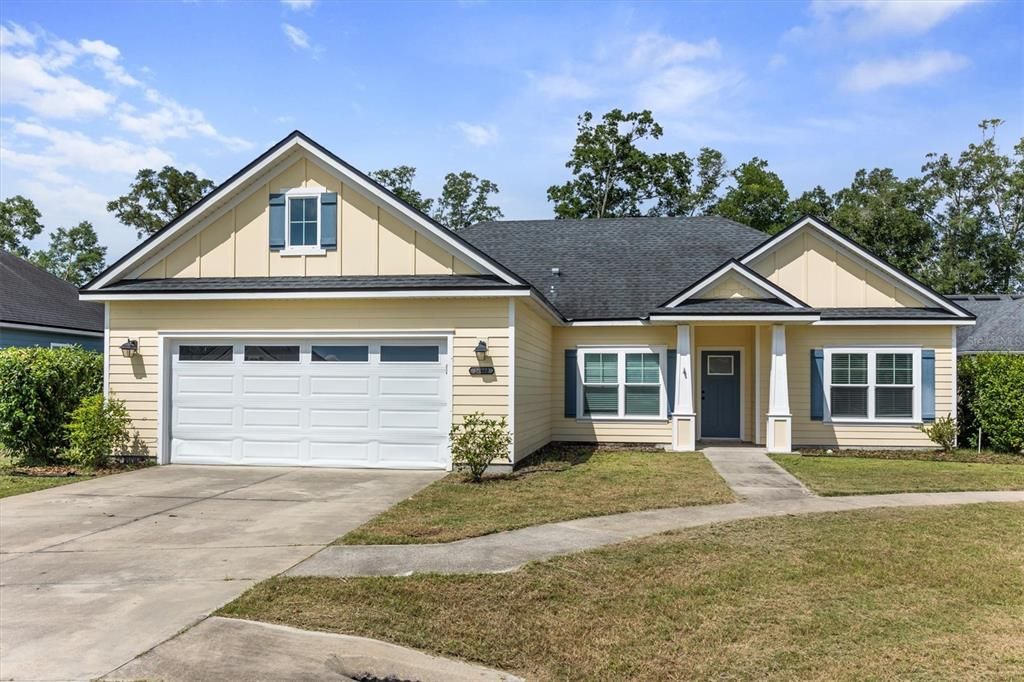 16660 NW 191ST WAY, High Springs, FL 32643