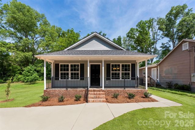 734 Green Street, Rock Hill, SC 29730