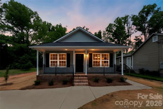 734 Green Street, Rock Hill, SC 29730