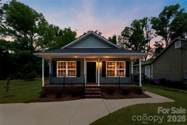 734 Green Street, Rock Hill, SC 29730
