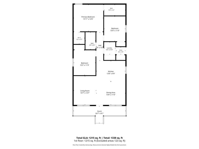 734 Green Street, Rock Hill, SC 29730
