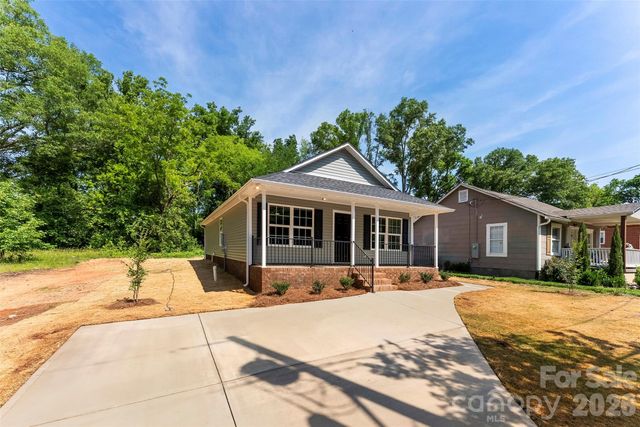 734 Green Street, Rock Hill, SC 29730