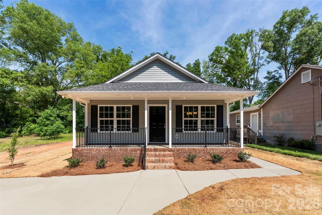 734 Green Street, Rock Hill, SC 29730
