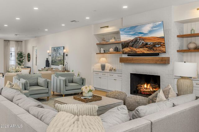 3516 N 35TH Place, Phoenix, AZ 85018