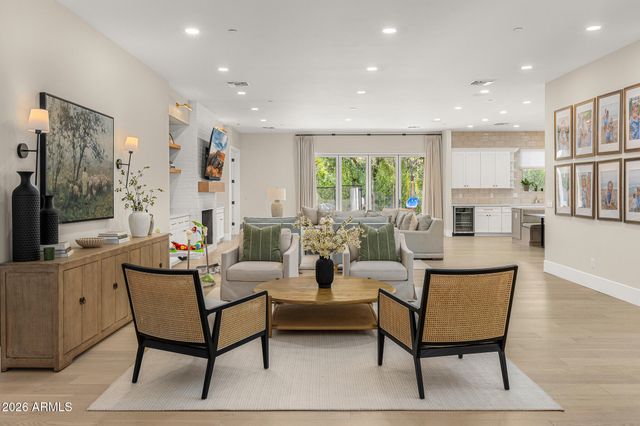 3516 N 35TH Place, Phoenix, AZ 85018