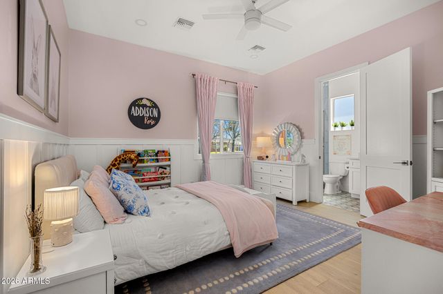 3516 N 35TH Place, Phoenix, AZ 85018