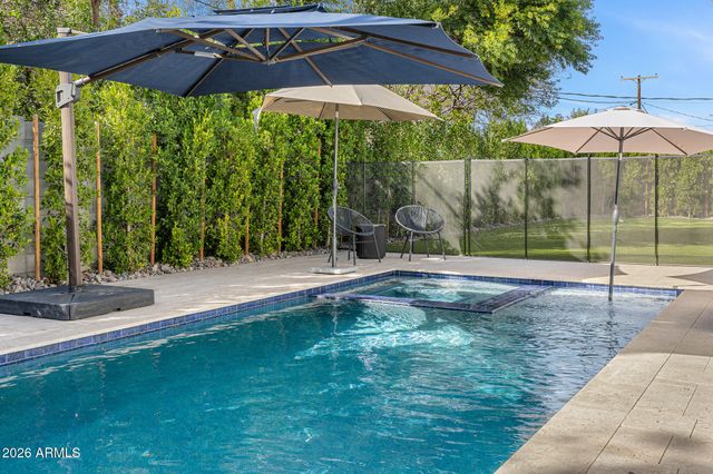 3516 N 35TH Place, Phoenix, AZ 85018