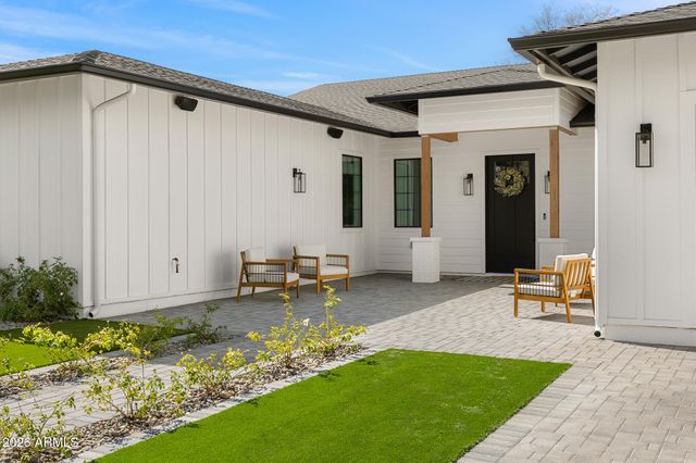 3516 N 35TH Place, Phoenix, AZ 85018