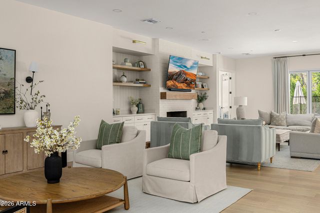 3516 N 35TH Place, Phoenix, AZ 85018