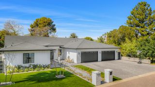 3516 N 35TH Place, Phoenix, AZ 85018
