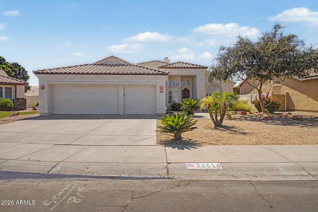 22516 N 68TH Drive, Glendale, AZ 85310