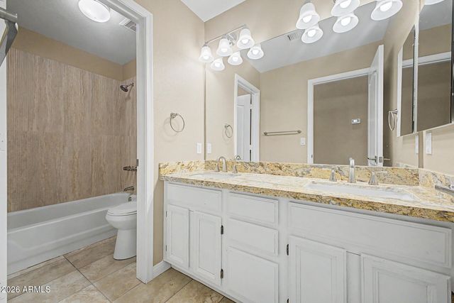 22516 N 68TH Drive, Glendale, AZ 85310
