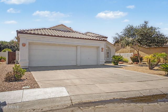 22516 N 68TH Drive, Glendale, AZ 85310
