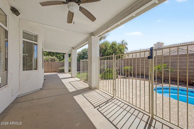 22516 N 68TH Drive, Glendale, AZ 85310