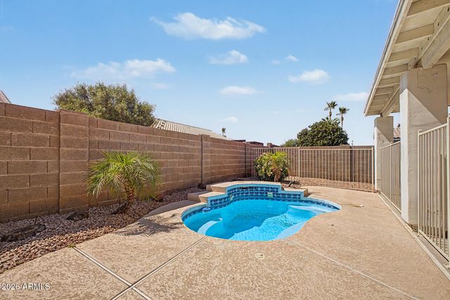 22516 N 68TH Drive, Glendale, AZ 85310