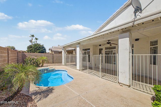22516 N 68TH Drive, Glendale, AZ 85310