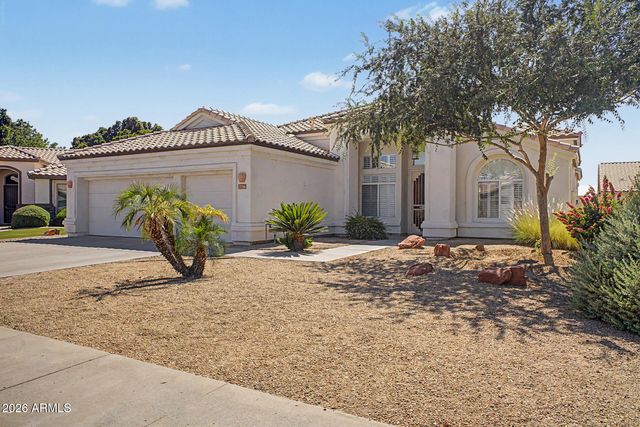 22516 N 68TH Drive, Glendale, AZ 85310