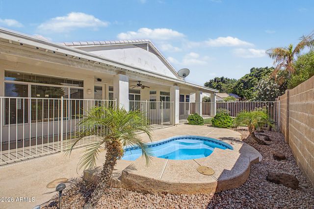 22516 N 68TH Drive, Glendale, AZ 85310
