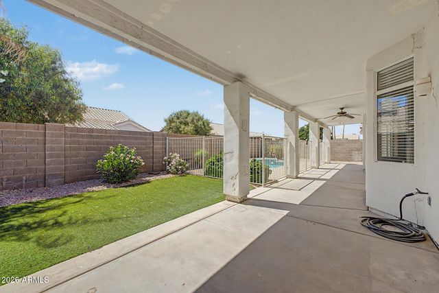 22516 N 68TH Drive, Glendale, AZ 85310