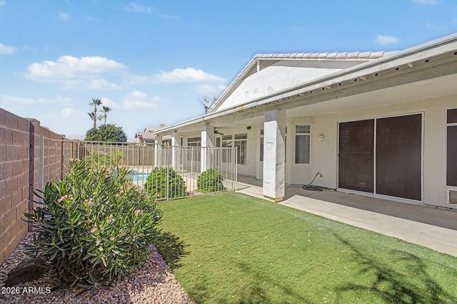22516 N 68TH Drive, Glendale, AZ 85310