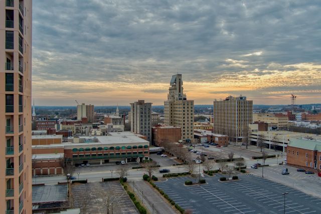 1 7th Street 1402, Augusta, GA 30901