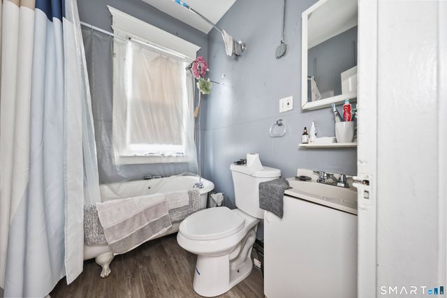 82 Bunker Hill Avenue, Waterbury, CT 06708