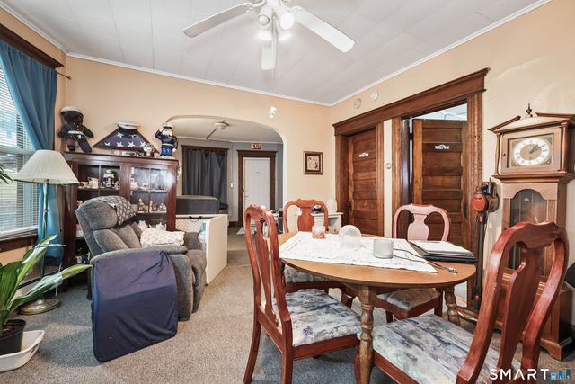 82 Bunker Hill Avenue, Waterbury, CT 06708