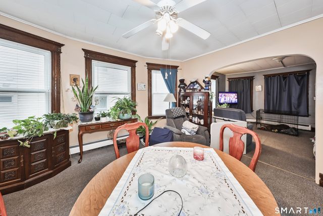 82 Bunker Hill Avenue, Waterbury, CT 06708