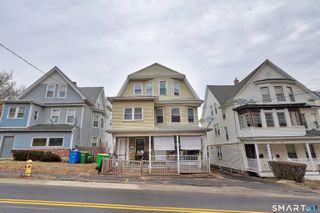 82 Bunker Hill Avenue, Waterbury, CT 06708