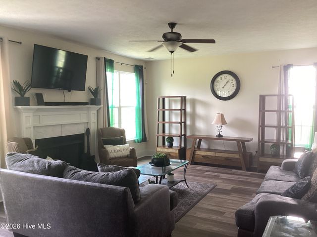 2334 Bundoran Drive, Grovetown, GA 30813
