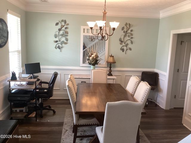 2334 Bundoran Drive, Grovetown, GA 30813