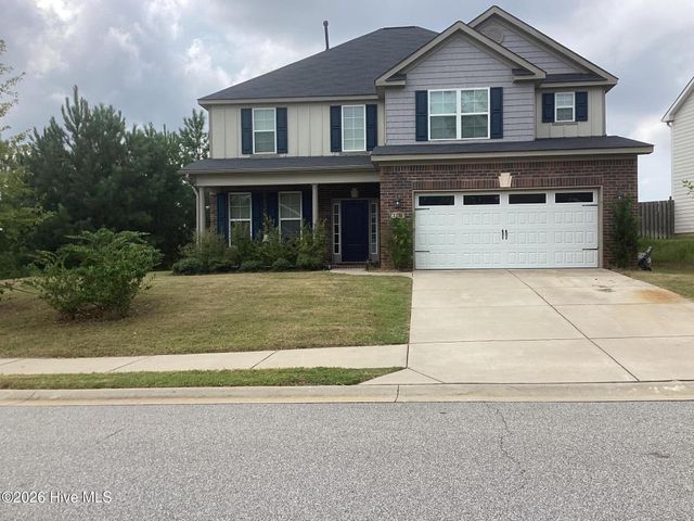 2334 Bundoran Drive, Grovetown, GA 30813