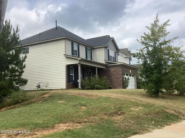2334 Bundoran Drive, Grovetown, GA 30813