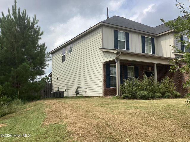 2334 Bundoran Drive, Grovetown, GA 30813