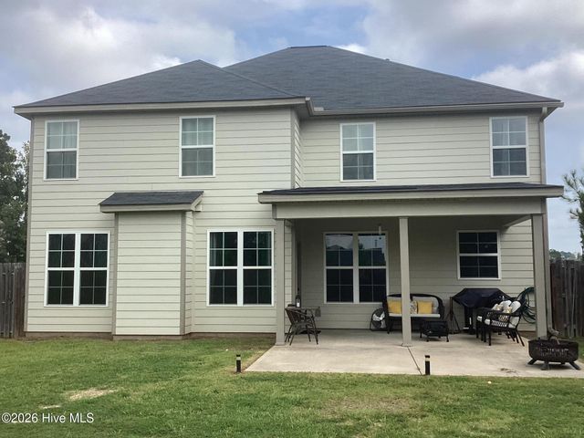 2334 Bundoran Drive, Grovetown, GA 30813