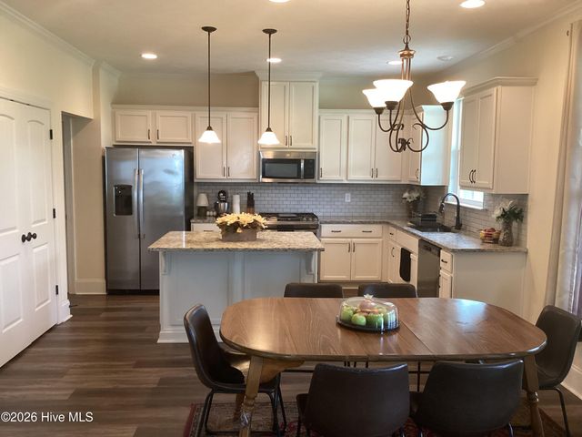 2334 Bundoran Drive, Grovetown, GA 30813
