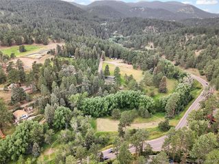 5411 Parmalee Gulch Rd, Indian Hills, CO 80454