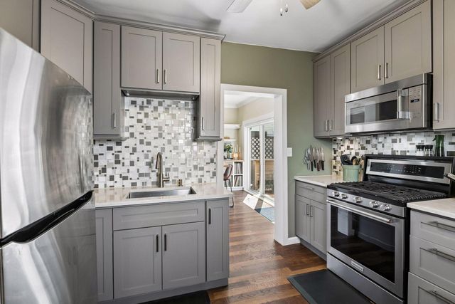 2646 Fillmore Street NE, Minneapolis, MN 55418