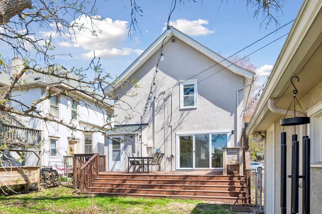 2646 Fillmore Street NE, Minneapolis, MN 55418