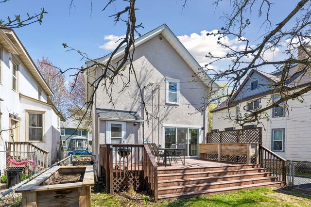 2646 Fillmore Street NE, Minneapolis, MN 55418