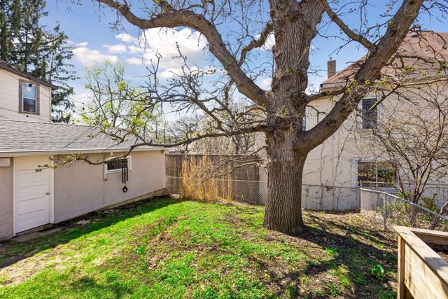 2646 Fillmore Street NE, Minneapolis, MN 55418