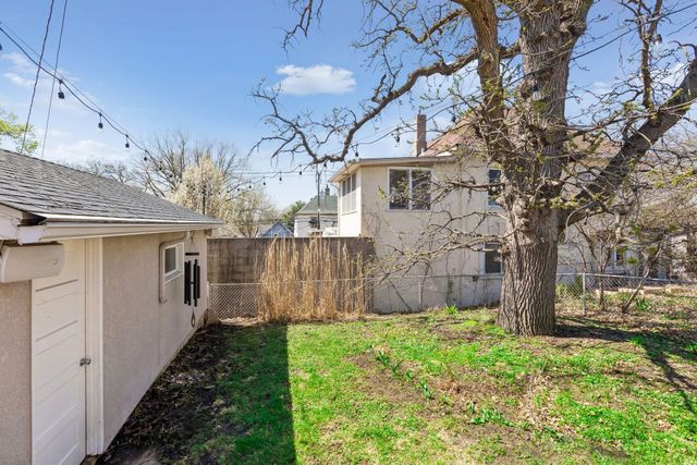 2646 Fillmore Street NE, Minneapolis, MN 55418