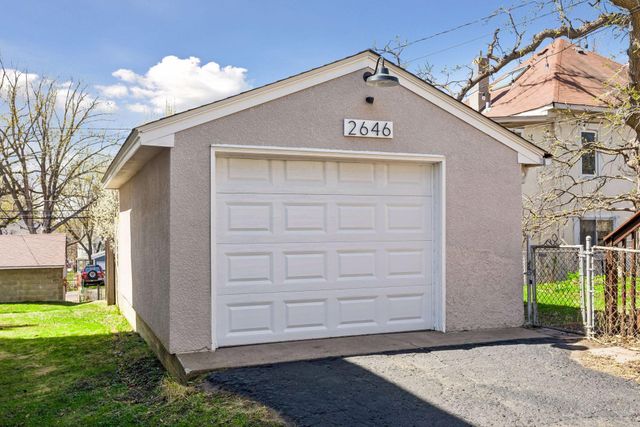 2646 Fillmore Street NE, Minneapolis, MN 55418