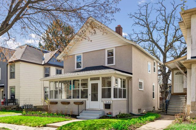 2646 Fillmore Street NE, Minneapolis, MN 55418